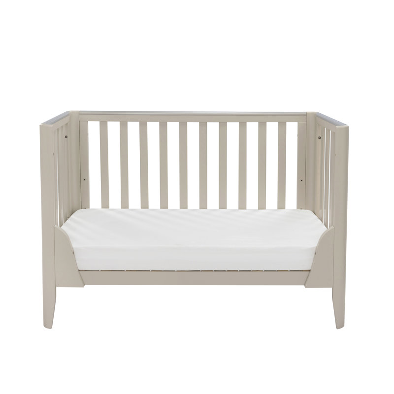 Iris Cot Bed, Cashmere