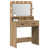 Artisan Oak selected