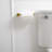 4 - Piece Bathroom Hardware Set-92330842