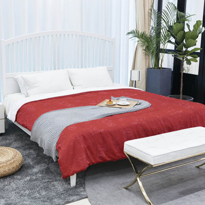 Polyester Comforter