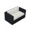 Urbana Outdoor 2 - Seat Loveseat