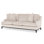 Dapper Upholstered 88'' Sofa