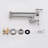 PROOX Kitchen Faucet-62294991