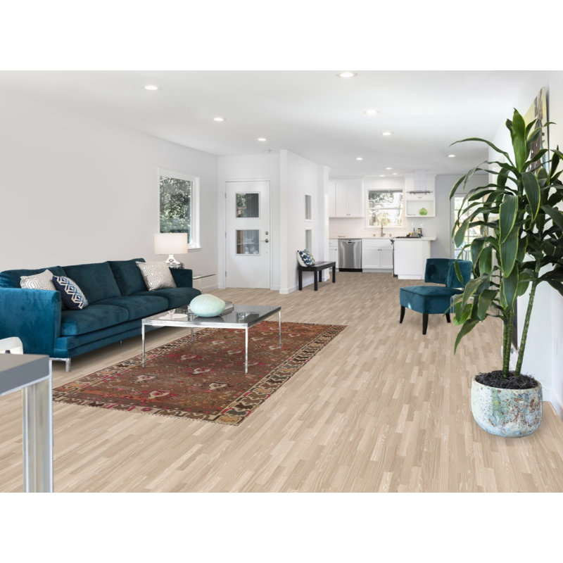 Tapis de couloir brun 4 x 9