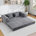 Light Grey Chenille