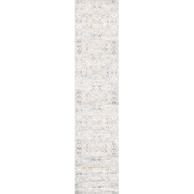 Efes Geometric Indoor Rug
