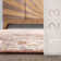 Osco Southwestern Rust Area Rug