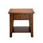 Table de bout avec rangement Centerville