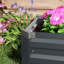 Metal Raised Garden Bed-1326040714