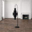 Babylon Floor Lamp-Bronze