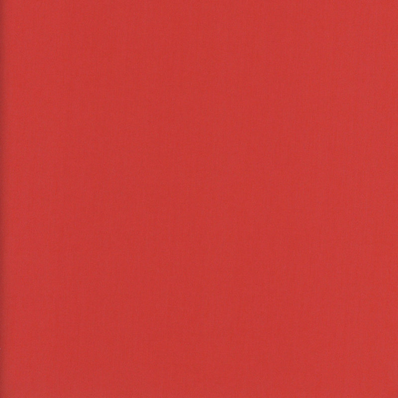 100% Cotton Fabric, Coral
