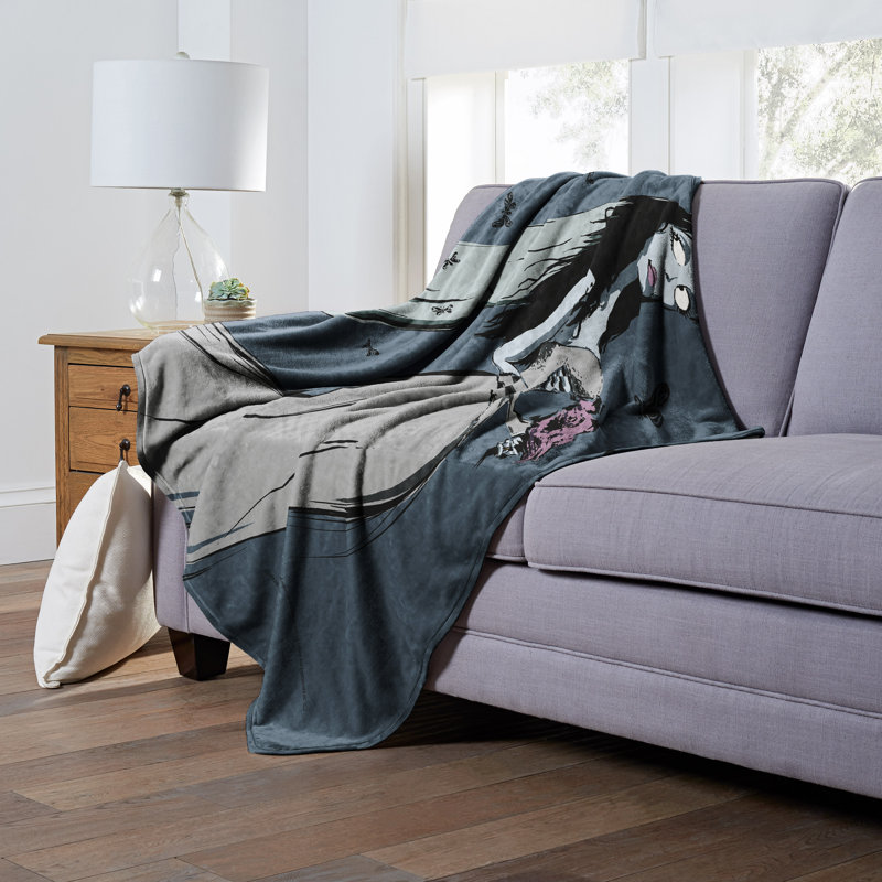 Throw Blanket