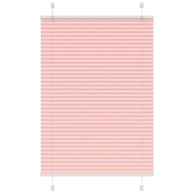 Room Darkening Pleated shade