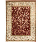 Oriental Area Rug
