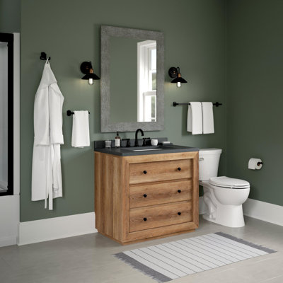 Ensemble de serviettes de bain 4 pièces 18 po Granville