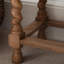 Console américaine de style champêtre rétro