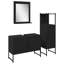 Bathroom Furniture Suite