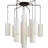 Thistletown 15-Light Shaded Classic / Traditional Chandelier-393258053