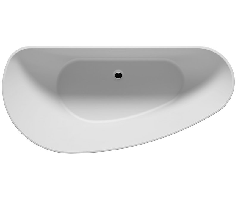 x Soaking Acrylic Bathtub
