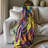 Throw Blanket-739554357