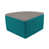 Bleu sarcelle / Strandz cosmique