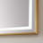 Metal Flat Wall Mirror-121501492-121501493