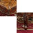 American Style Carved Marble Coffee Table-106679812