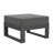 Patio 6-Piece Deep Seating Set With Ottoman With Frame-569038787-569038790