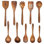 AIRPJ 10 Utensil Set