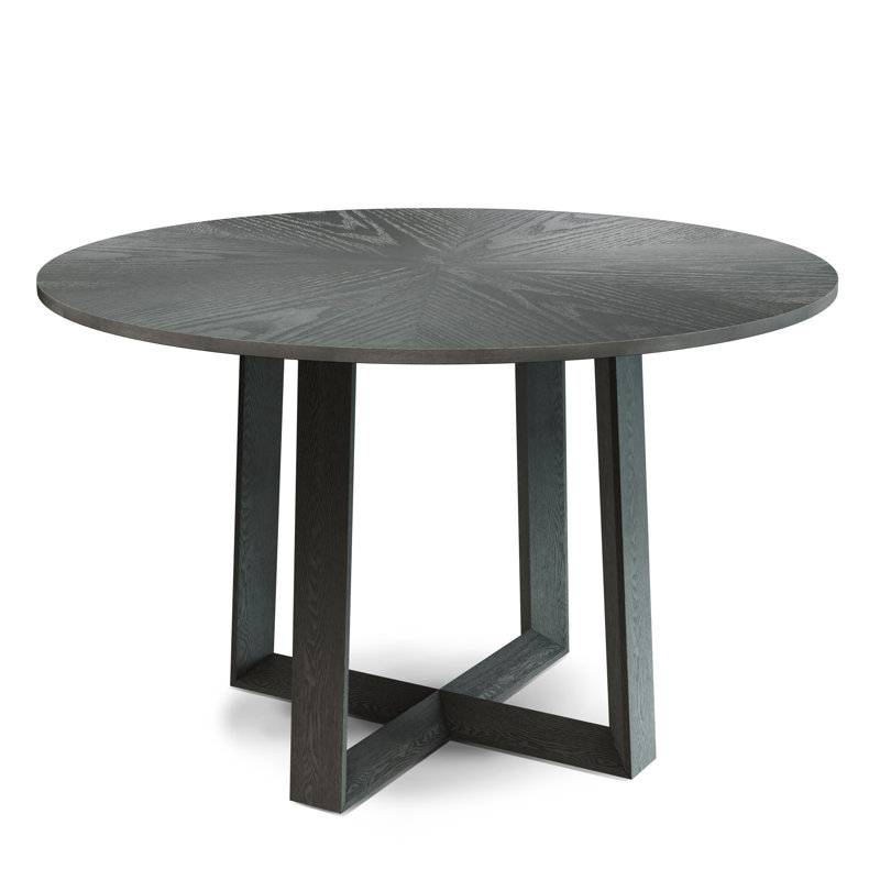 Devlyn Round Dining Table