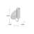 Eunice Armed Sconce-22188819