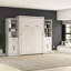 Leonhart Metal Murphy Bed-878181279-877393919