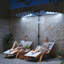 265cm Wall Mount Parasol-2138900868