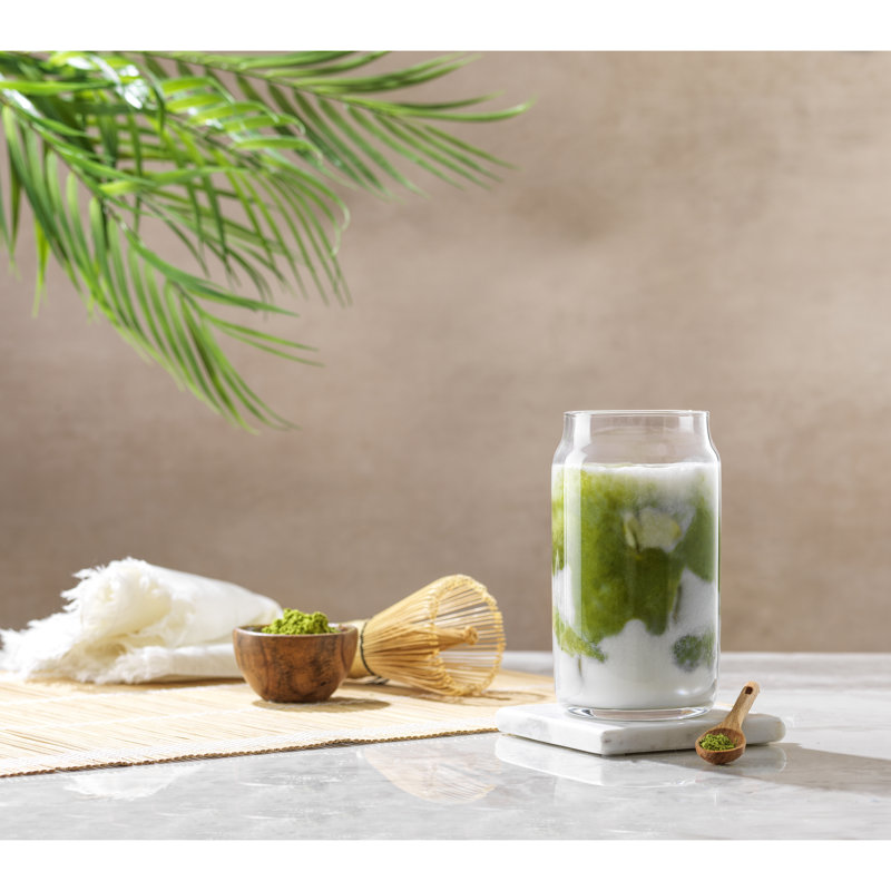 Gobelets en verre 17 oz. JoyJolt