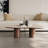 Table basse 48,4 po