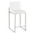 Ernestine High Back Faux Leather Bar & Counter Stool-761571163-761571165-761571158