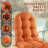 Outdoor 4'' Seat / Back Cushion-926478240