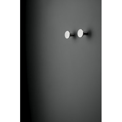 Vahan Wall Mounted Robe Hook
