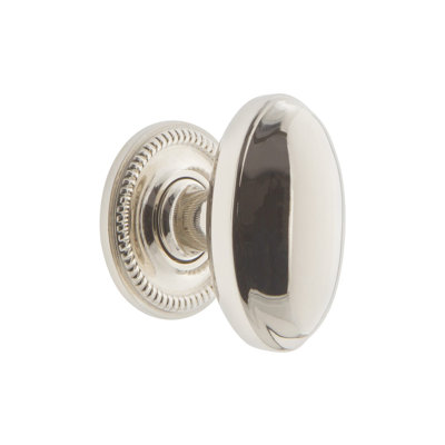 Eden Prairie Oval Knob