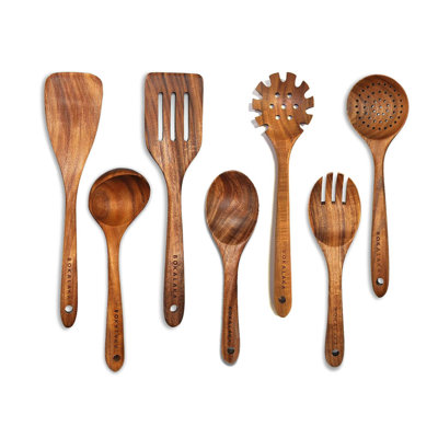 KYEUIN 7 Utensil Set