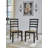 Genoveffa 18'' H Side Chair
