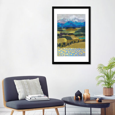 " Alpine Impression II "