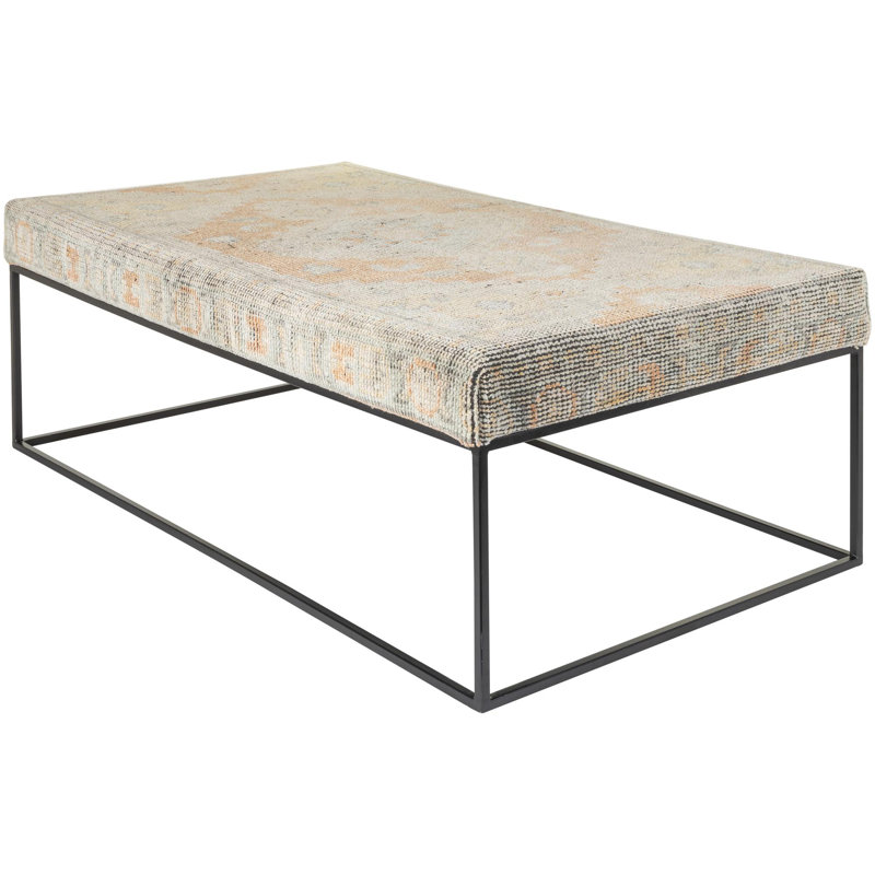 Banc rembourré Jaeshaun