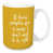 Jaune moutarde