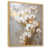 Maple Floater Framed