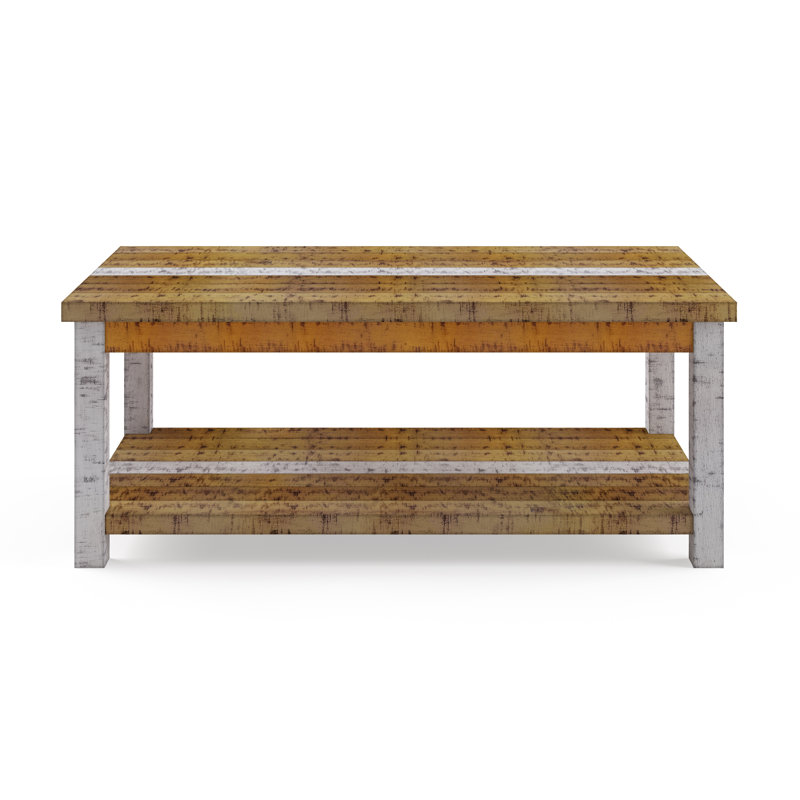 Deeter Coffee Table