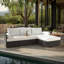 Anguilla Wicker Outdoor Chaise Sectional-752141509