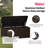 Plastic Outdoor Bench-67528222