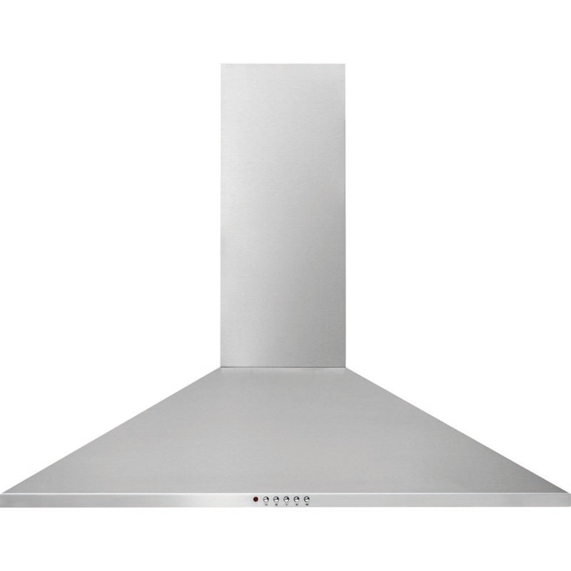 Hotte murale convertible 30 pouces Frigidaire 400 CFM
