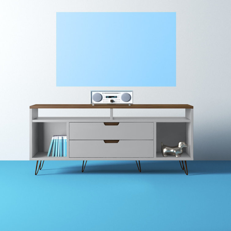 Darbie TV Stand for TVs up to 60"